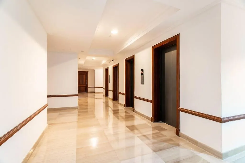 Апартаменты Luxurious 2Bdr Condo Located In Prestigious Tower. Санто-Доминго