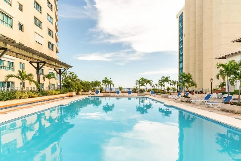 Appartamento Luxurious 2Bdr Condo Located In Prestigious Tower. Santo Domingo