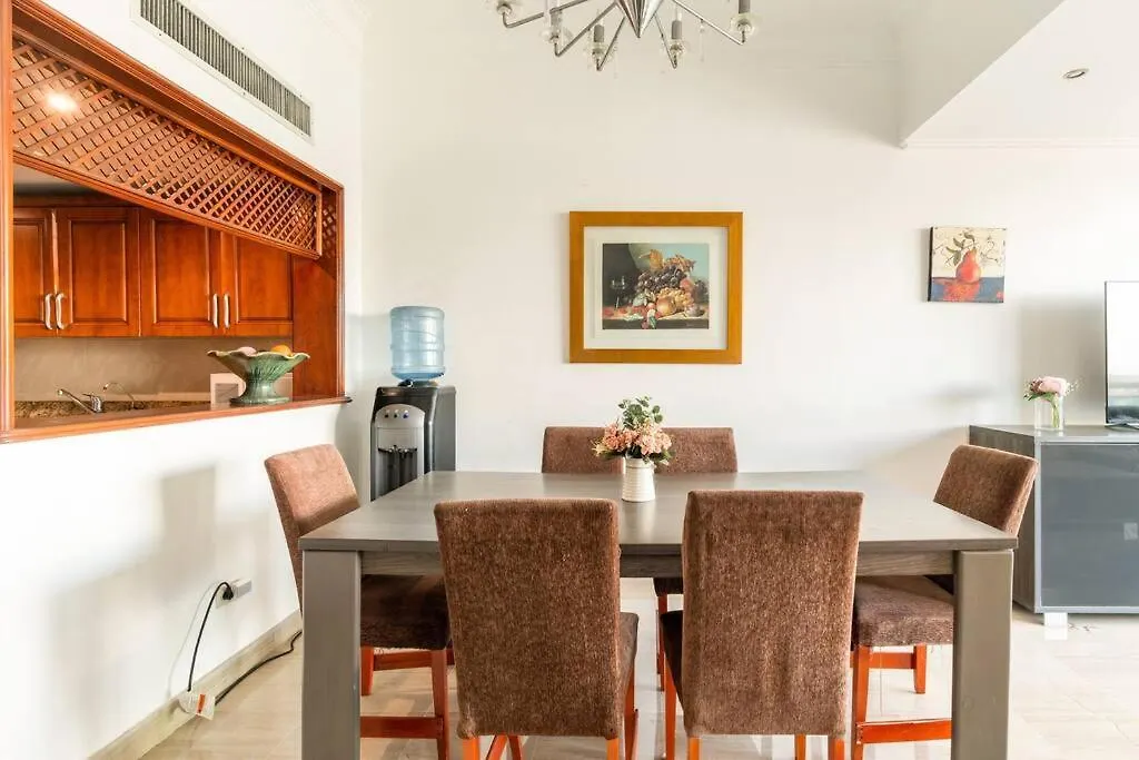 Luxurious 2Bdr Condo Located In Prestigious Tower. Santo Domingo Repubblica Dominicana